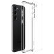 Spigen Ultra Hybrid coque de protection pour téléphones portables 16,8 cm (6.6") Housse Transparent