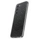 Spigen Liquid Crystal Glitter coque de protection pour téléphones portables 15,5 cm (6.1") Housse Transparent