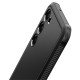 Spigen Rugged Armor coque de protection pour téléphones portables 15,5 cm (6.1") Housse Noir