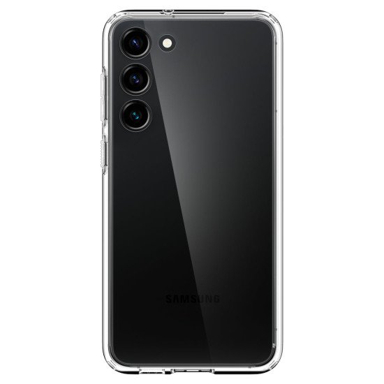 Spigen Ultra Hybrid coque de protection pour téléphones portables 15,5 cm (6.1") Housse Transparent