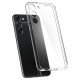 Spigen Ultra Hybrid coque de protection pour téléphones portables 15,5 cm (6.1") Housse Transparent