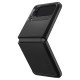 Spigen Tough Armor coque de protection pour téléphones portables 17 cm (6.7") Housse Noir