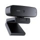 AUKEY PC-W3S webcam 2 MP 1920 x 1080 pixels USB 2.0 Noir