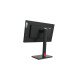 Lenovo ThinkVision T22i-30 54,6 cm (21.5") 1920 x 1080 pixels Full HD LED Noir