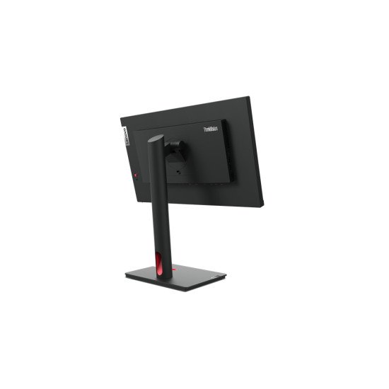 Lenovo ThinkVision T22i-30 54,6 cm (21.5") 1920 x 1080 pixels Full HD LED Noir