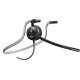 POLY Micro-casque convertible EncorePro 540 + fonction Quick Disconnect