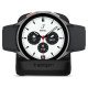 Spigen Night Stand Smartwatch Noir