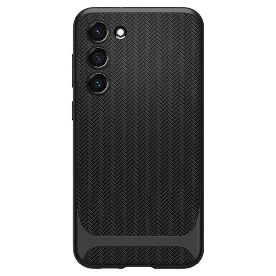 Spigen ACS05721 coque de protection pour téléphones portables 15,5 cm (6.1") Housse Noir