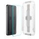 Spigen AGL05958 écran et protection arrière de téléphones portables Protection d'écran transparent Samsung 1 pièce(s)