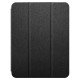 Spigen Urban Fit 27,7 cm (10.9") Folio porte carte Noir