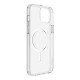 Belkin SheerForce coque de protection pour téléphones portables 17 cm (6.7") Housse Transparent