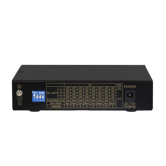 ALLNET ALL-MC116VDSL2 modem