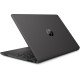 HP 250 G9 Intel® Core™ i3 i3-1215U Ordinateur portable 39,6 cm (15.6") Full HD 8 Go DDR4-SDRAM 512 Go SSD Wi-Fi 6E (802.11ax) DOS gratuit Noir