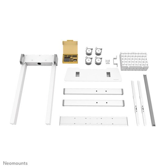 Neomounts by Newstar support au sol motorisé FL55-875WH1