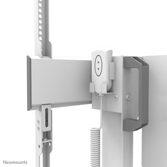 Neomounts by Newstar support au sol motorisé FL55-875WH1