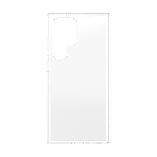 PanzerGlass SAFE by Case f. Samsung Galaxy S 2023 Ultra**BULK coque de protection pour téléphones portables Housse Transparent