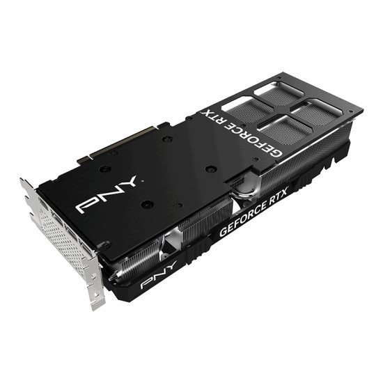 PNY VCG4070T12TFXPB1 carte graphique NVIDIA GeForce RTX 4070 Ti 12 Go GDDR6X