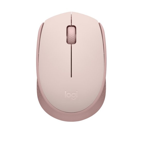 Logitech M171 souris Ambidextre RF sans fil Optique