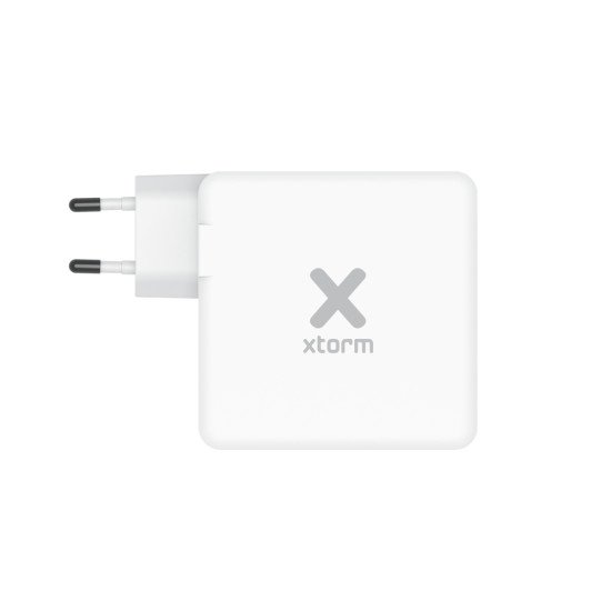 Xtorm XAT140 chargeur d'appareils mobiles Blanc Intérieure