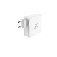 Xtorm XAT140 chargeur d'appareils mobiles Blanc Intérieure