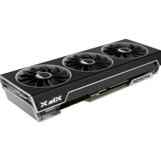 XFX RX-79TMERCU9 carte graphique AMD Radeon RX 7900 XT 20 Go GDDR6