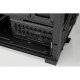 Corsair RM1200x SHIFT unité d'alimentation d'énergie 1200 W 24-pin ATX ATX Noir