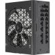 Corsair RM1200x SHIFT unité d'alimentation d'énergie 1200 W 24-pin ATX ATX Noir