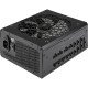 Corsair RM1200x SHIFT unité d'alimentation d'énergie 1200 W 24-pin ATX ATX Noir