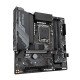 Gigabyte B760M GAMING X DDR4 carte mère Intel B760 LGA 1700 micro ATX