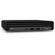 HP Mini Conference G9 PC with Zoom Rooms Intel® Core™ i7 i7-12700T 16 Go DDR5-SDRAM 256 Go SSD