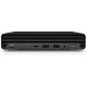 HP Mini Conference G9 PC with Zoom Rooms Intel® Core™ i7 i7-12700T 16 Go DDR5-SDRAM 256 Go SSD