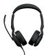 Jabra 25089-999-999 écouteur/casque Avec fil Arceau Bureau/Centre d'appels USB Type-A Noir