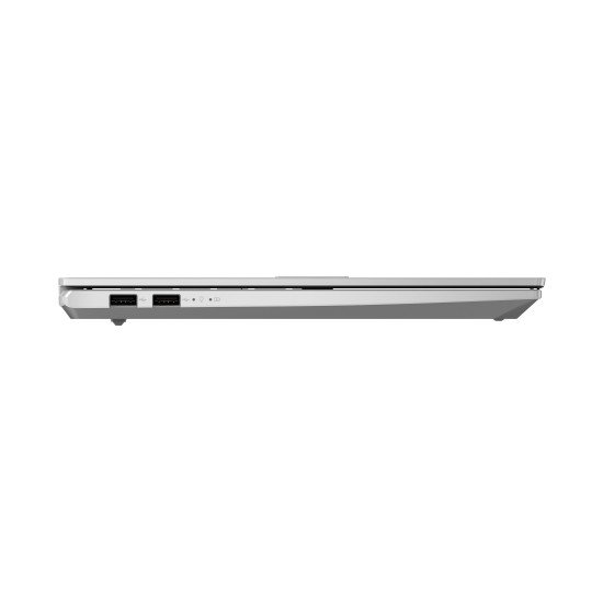 ASUS VivoBook Pro 15 OLED K6502ZC-LP037W i7-12650H Ordinateur portable 39,6 cm (15.6") Full HD Intel® Core™ i7 16 Go DDR4-SDRAM 512 Go SSD NVIDIA GeForce RTX 3050 Wi-Fi 6E (802.11ax) Windows 11 Home Argent