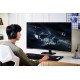 Samsung Odyssey Neo G7 109,2 cm (43") 3840 x 2160 pixels 4K Ultra HD LED Blanc