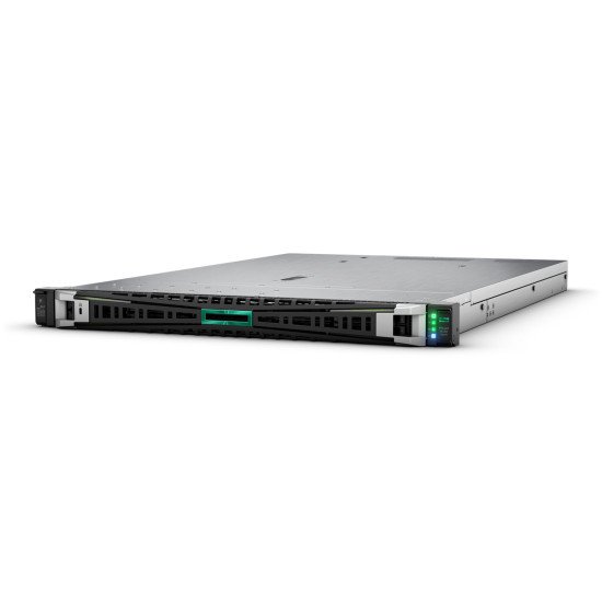 HPE ProLiant DL365 Gen11 serveur Rack (1 U) AMD EPYC 2,5 GHz 32 Go DDR5-SDRAM 800 W