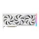 ASUS ROG -STRIX-RTX4090-24G-WHITE NVIDIA GeForce RTX 4090 24 Go GDDR6X