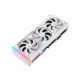 ASUS ROG -STRIX-RTX4090-24G-WHITE NVIDIA GeForce RTX 4090 24 Go GDDR6X