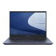 ASUS ExpertBook B5 B5602CBA-MB0223X i5-1240P Ordinateur portable 40,6 cm (16") WUXGA Intel® Core™ i5 16 Go DDR5-SDRAM 512 Go SSD Wi-Fi 6 (802.11ax) Windows 11 Pro Noir