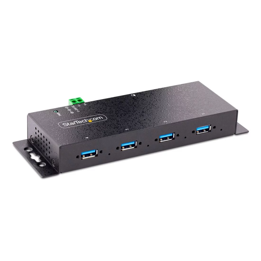 Concentrateur Usb 8 En 2 Avec Lecteur De Carte Splitter, Port Usb