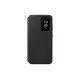 Samsung EF-ZS911CBEGWW coque de protection pour téléphones portables 15,5 cm (6.1") Folio Noir