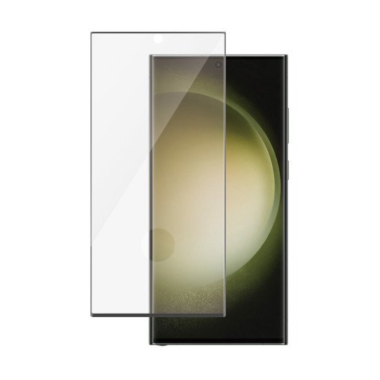 PanzerGlass Ultra Wide Fit Protection d'écran transparent Samsung 1 pièce(s)