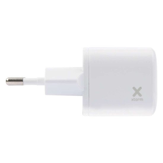 Xtorm XA121 chargeur d'appareils mobiles Blanc Intérieure