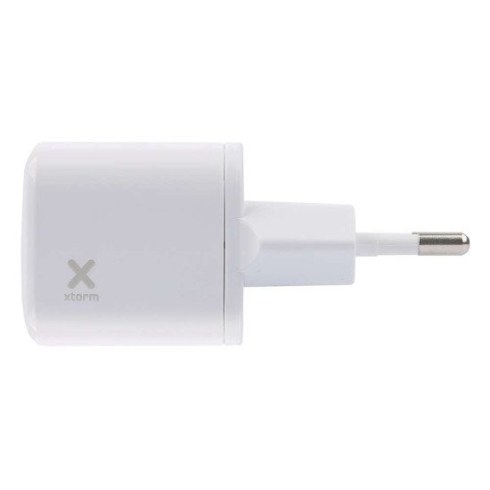 Xtorm XA121 chargeur d'appareils mobiles Blanc Intérieure