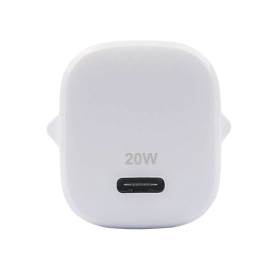 Xtorm XA121 chargeur d'appareils mobiles Blanc Intérieure