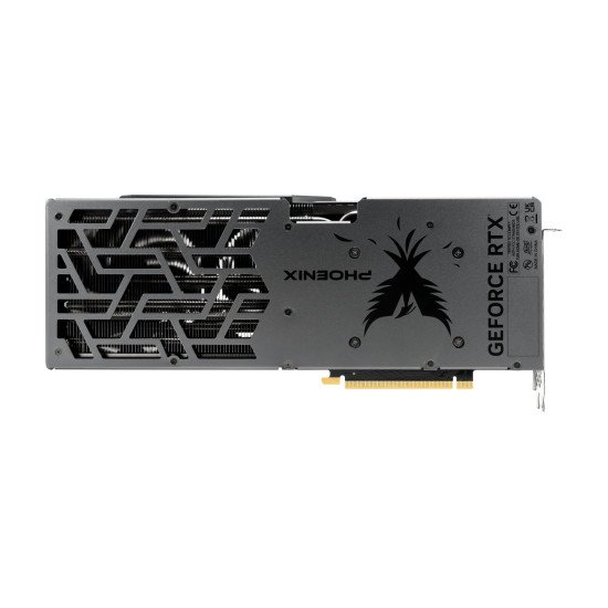 Gainward GeForce RTX 4080 SUPER Phoenix GS NVIDIA 16 Go GDDR6X