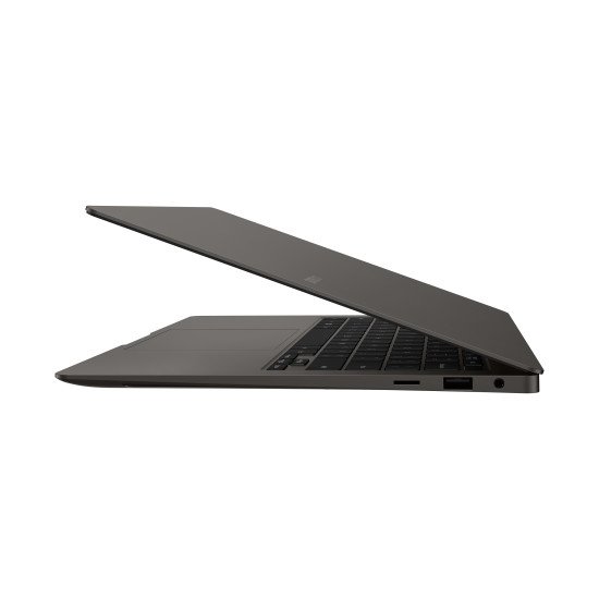 Samsung Galaxy Book3 Pro i5-1340P Ordinateur portable 35,6 cm (14") WQXGA+ Intel® Core™ i5 16 Go LPDDR5-SDRAM 512 Go SSD Wi-Fi 6E (802.11ax) Windows 11 Home Graphite