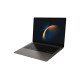 Samsung Galaxy Book3 Pro i5-1340P Ordinateur portable 35,6 cm (14") WQXGA+ Intel® Core™ i5 16 Go LPDDR5-SDRAM 512 Go SSD Wi-Fi 6E (802.11ax) Windows 11 Home Graphite