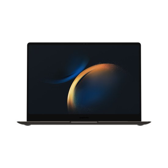 Samsung Galaxy Book3 Pro i5-1340P Ordinateur portable 35,6 cm (14") WQXGA+ Intel® Core™ i5 16 Go LPDDR5-SDRAM 512 Go SSD Wi-Fi 6E (802.11ax) Windows 11 Home Graphite