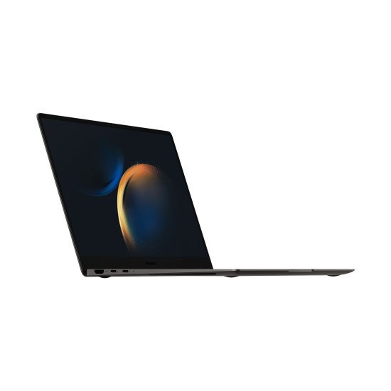 Samsung Galaxy Book3 Pro i5-1340P Ordinateur portable 35,6 cm (14") WQXGA+ Intel® Core™ i5 16 Go LPDDR5-SDRAM 512 Go SSD Wi-Fi 6E (802.11ax) Windows 11 Home Graphite