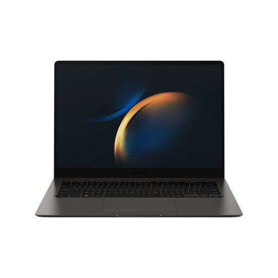 Samsung Galaxy Book3 Pro i5-1340P Ordinateur portable 35,6 cm (14") WQXGA+ Intel® Core™ i5 16 Go LPDDR5-SDRAM 512 Go SSD Wi-Fi 6E (802.11ax) Windows 11 Home Graphite